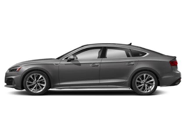 2023 Audi A5