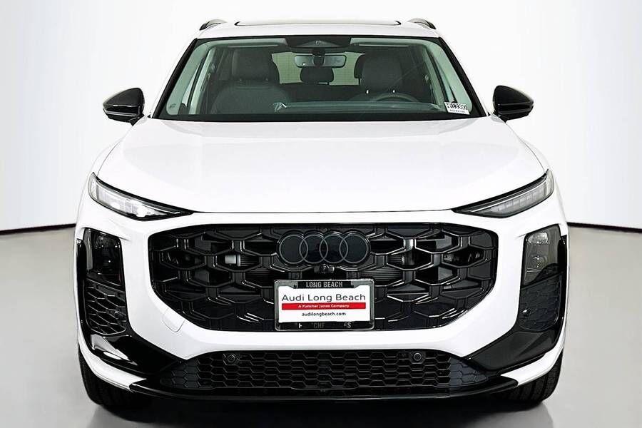 2026 Audi Q3