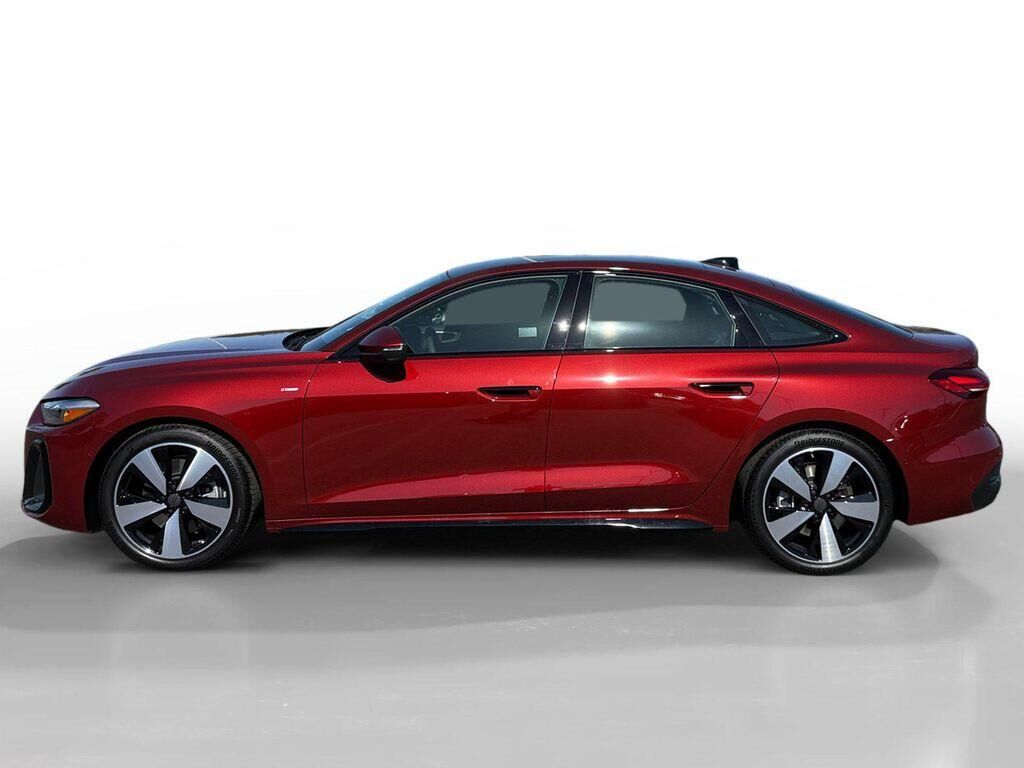 2026 Audi A5
