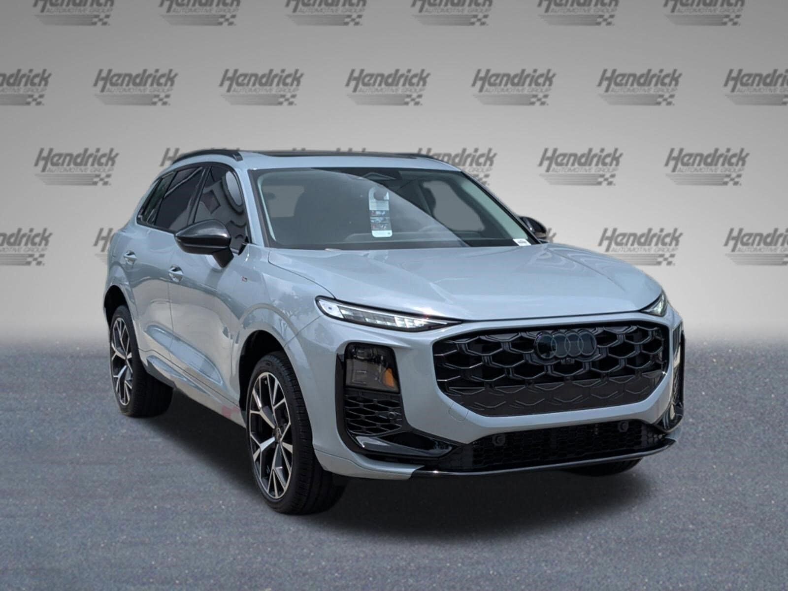 2026 Audi Q3