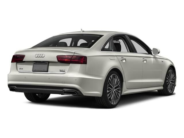 2016 Audi A6