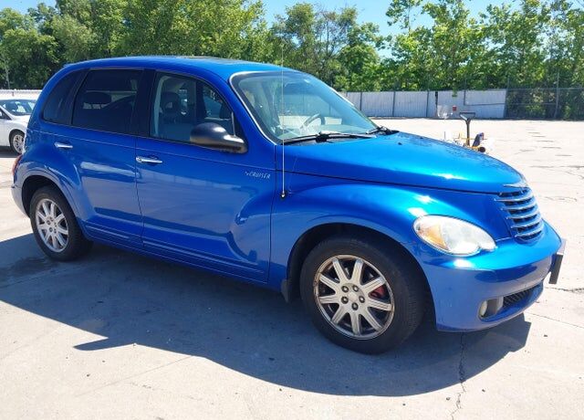 2006 CHRYSLER PT Cruiser