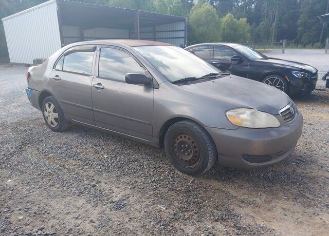 2006 TOYOTA Corolla