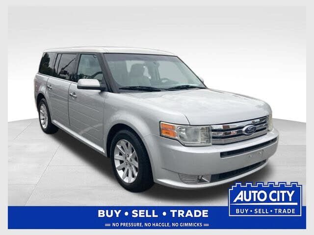 Ford Flex