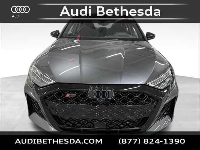 2026 Audi RS 3