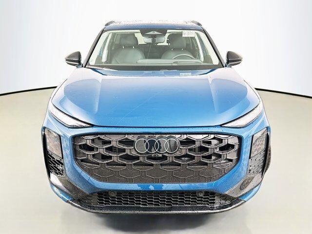 2026 Audi Q3