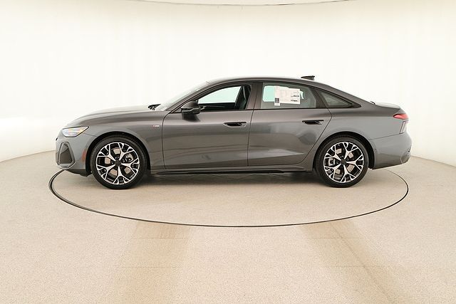 2026 Audi A6