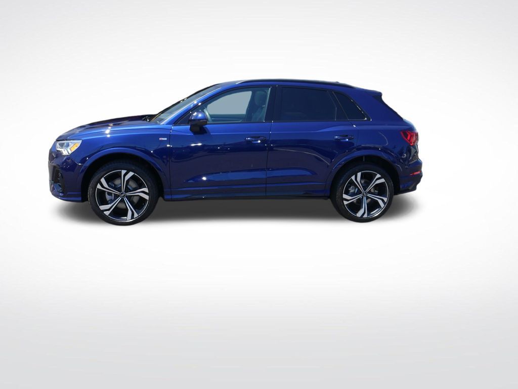 2023 Audi Q3