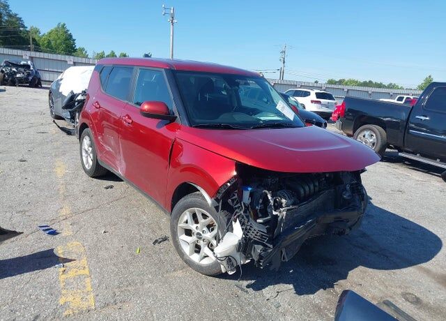 2023 KIA Soul