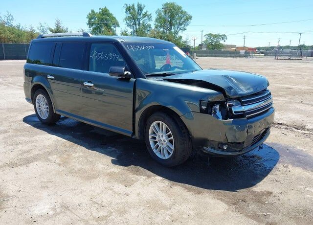 2015 FORD Flex