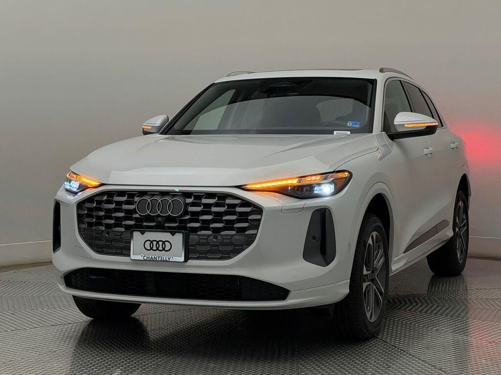 2026 Audi Q5