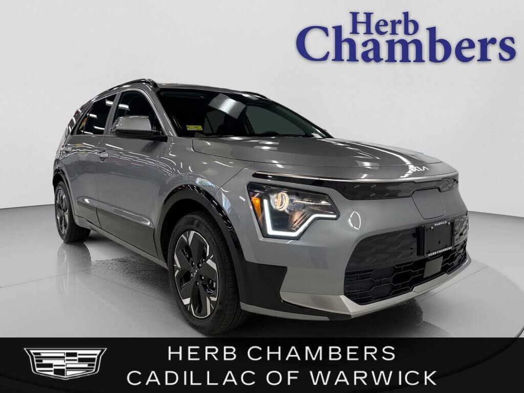 2024 KIA Niro