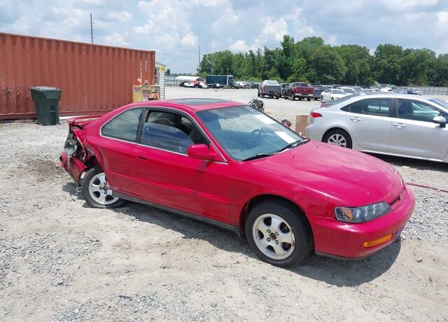 1997 HONDA Accord
