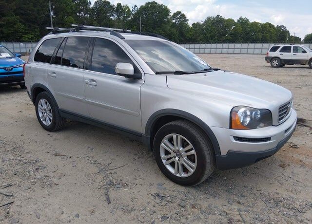 2009 VOLVO XC90