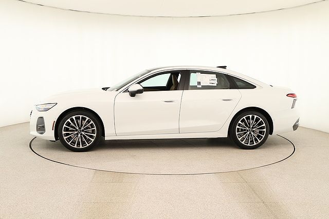 2026 Audi A6