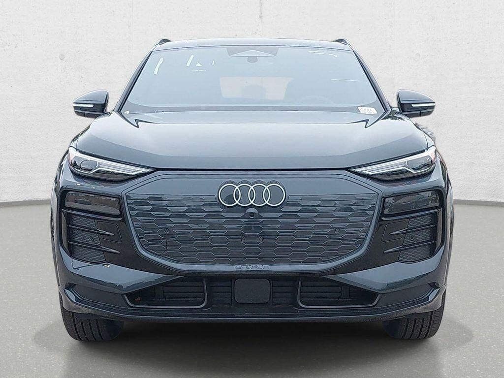 2027 Audi Q6
