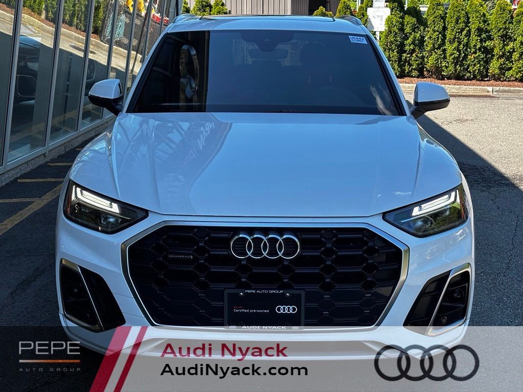 2023 Audi Q5