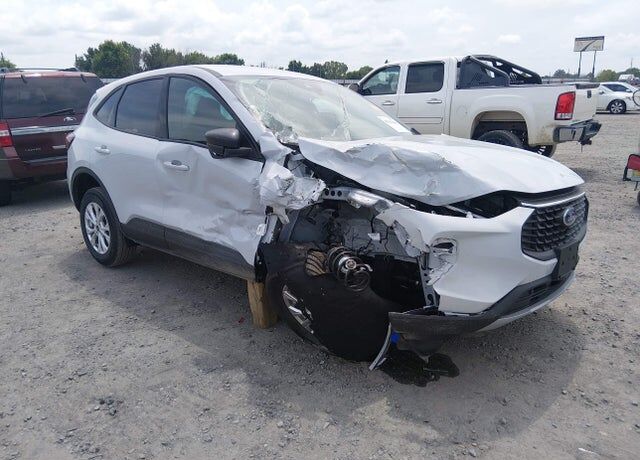 2026 FORD Escape