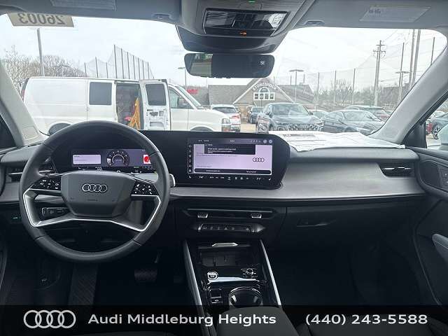 2026 Audi Q3