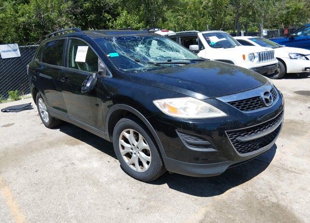 2012 MAZDA CX-9