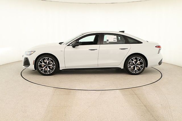 2026 Audi A6
