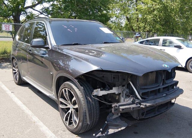 2014 BMW X5