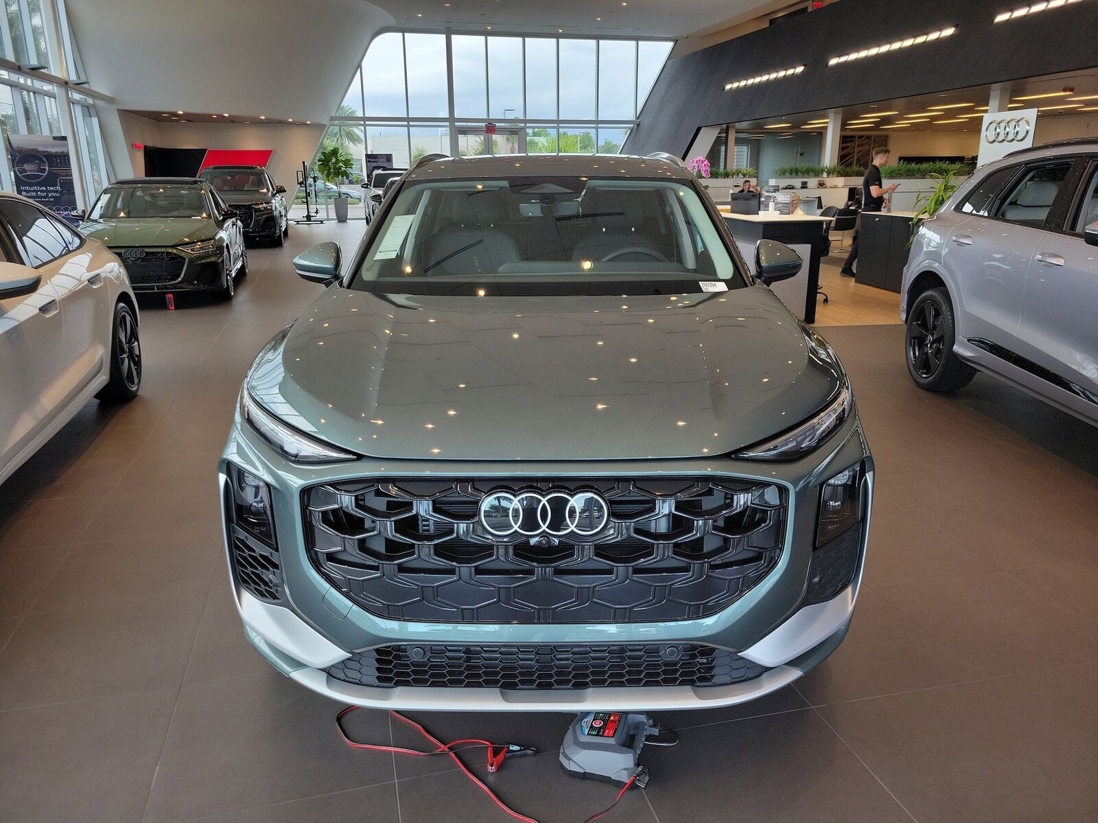 2026 Audi Q3