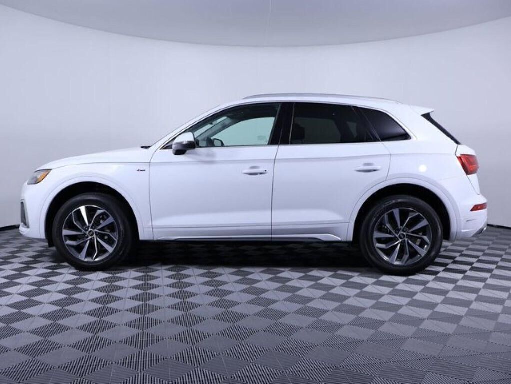 2026 Audi Q5