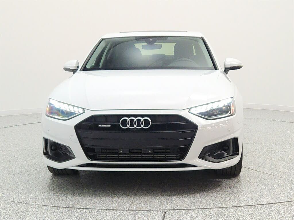 2023 Audi A4