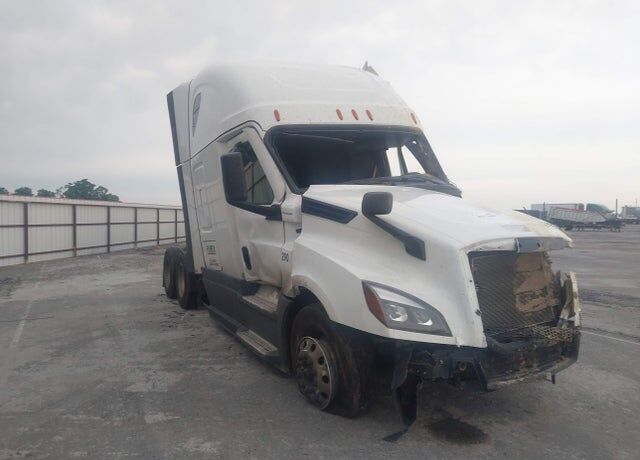 2024 FREIGHTLINER Cascadia