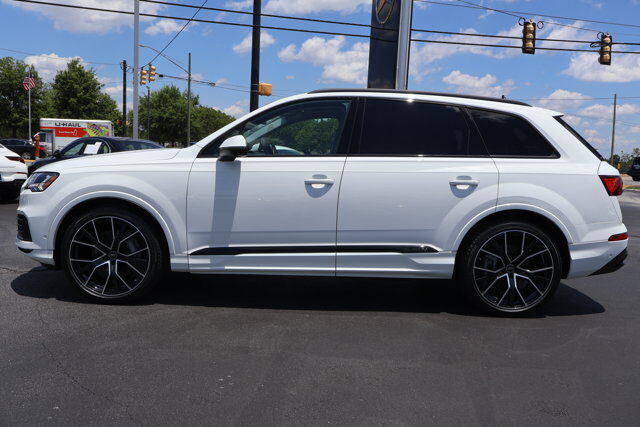 2023 Audi Q7