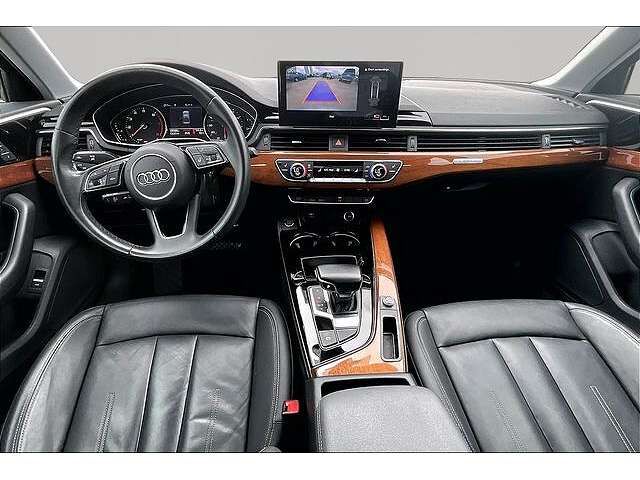 2023 Audi A4