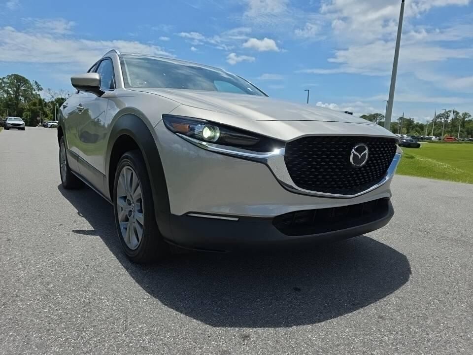 2024 MAZDA CX-30