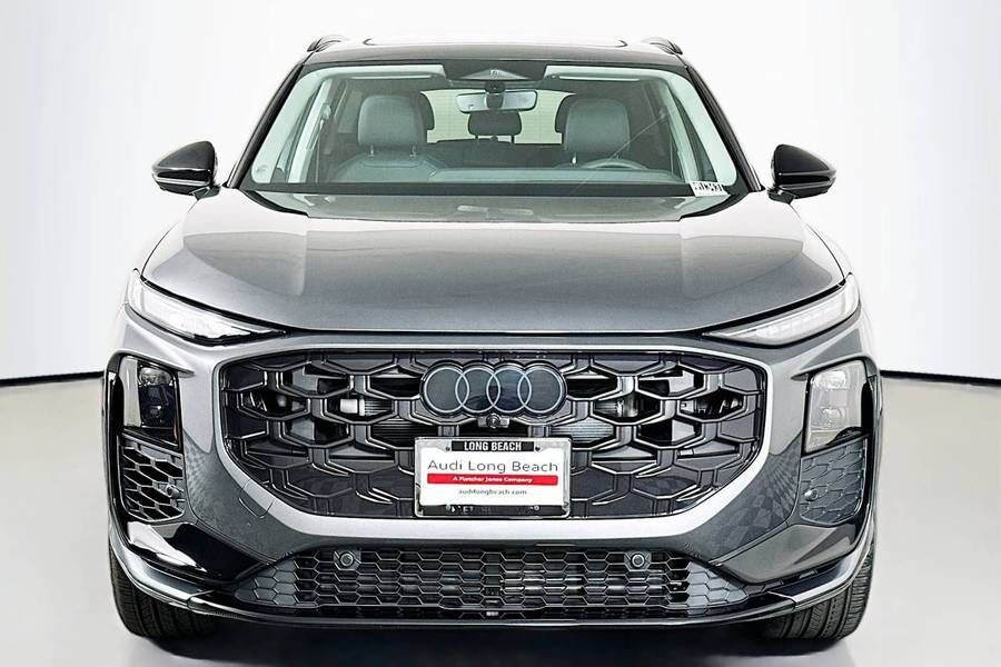 2026 Audi Q3