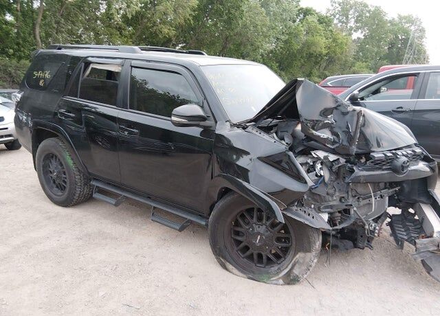 2018 TOYOTA 4-Runner