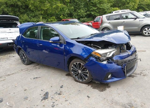 2019 KIA Rio