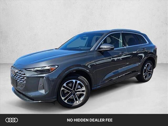 2025 AUDI Q5