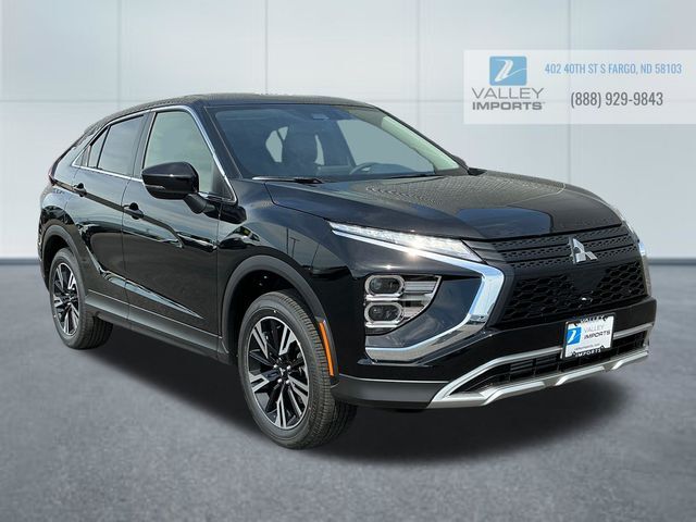 2026 MITSUBISHI ECLIPSE CROSS