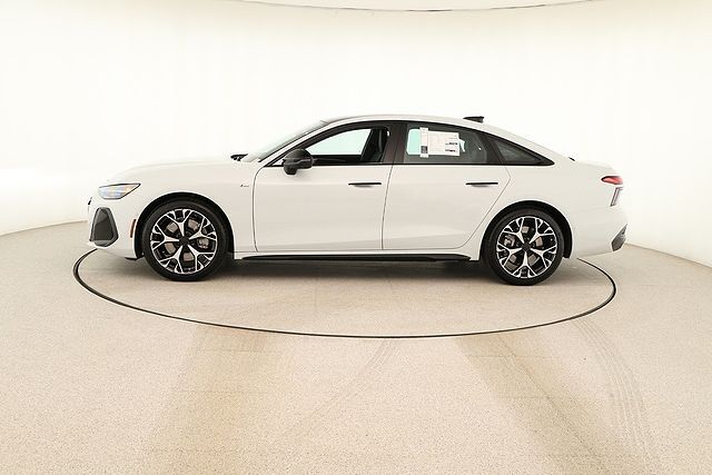 2026 Audi A6
