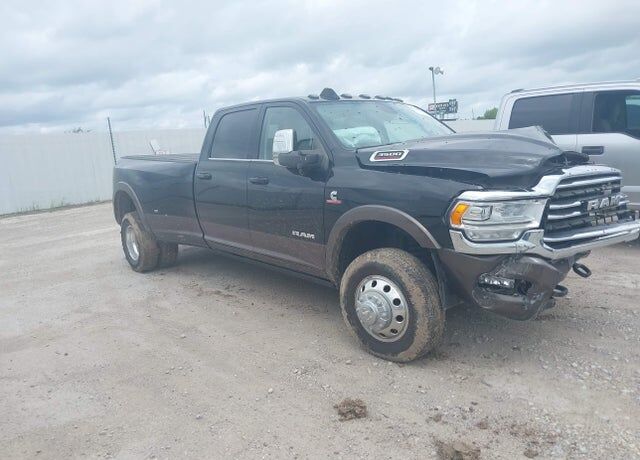 2024 RAM 3500