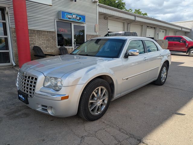 2008 CHRYSLER 300C