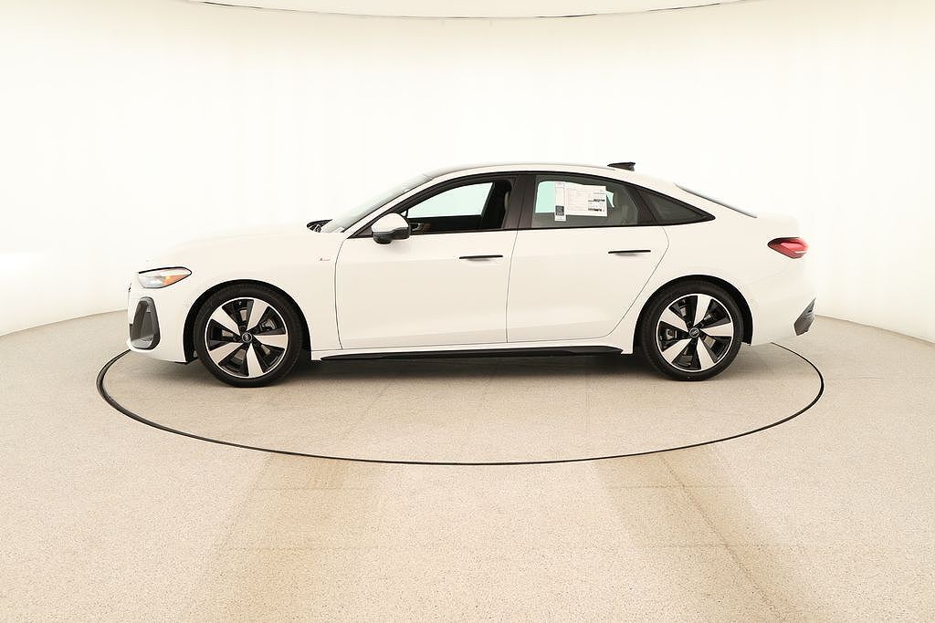 2026 Audi A5