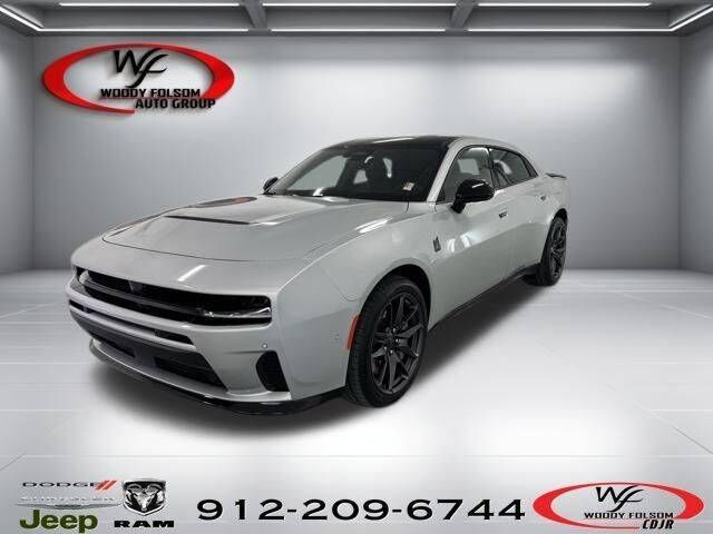 2026 DODGE Charger