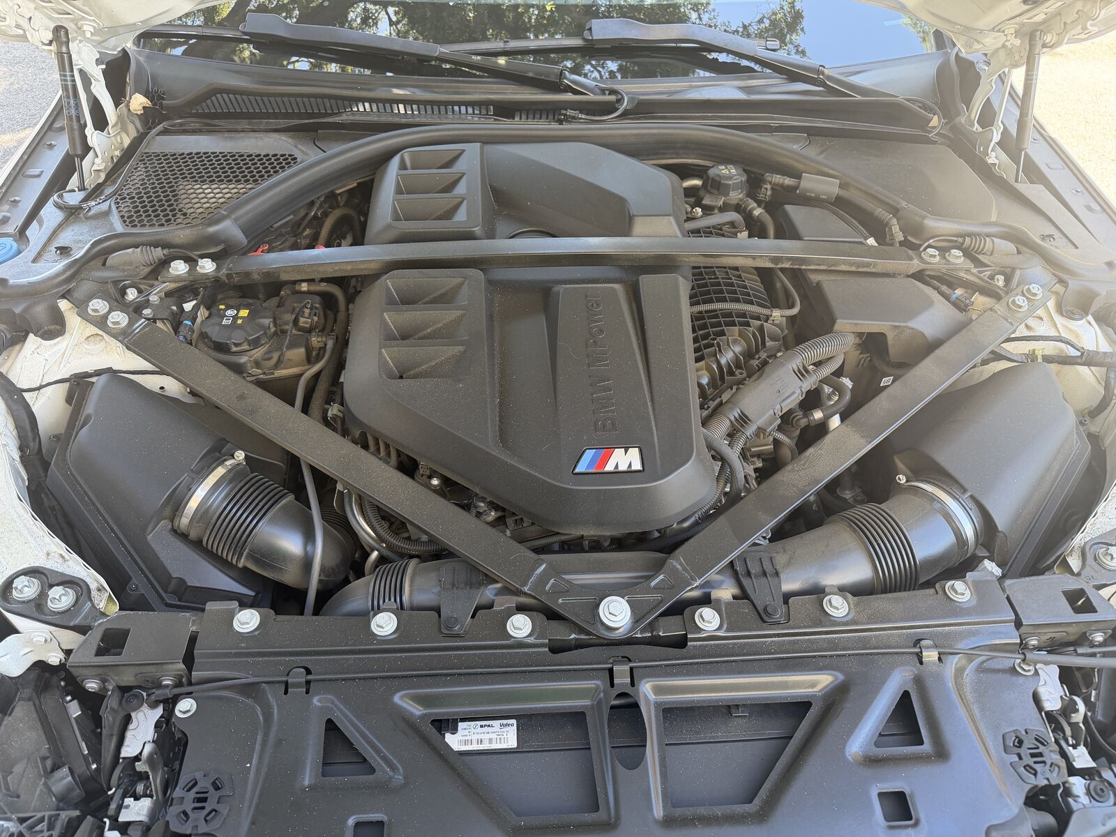 2023 BMW M4