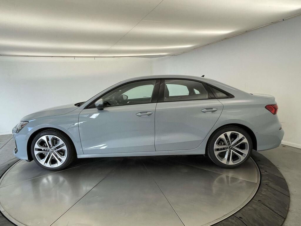 2026 Audi A3