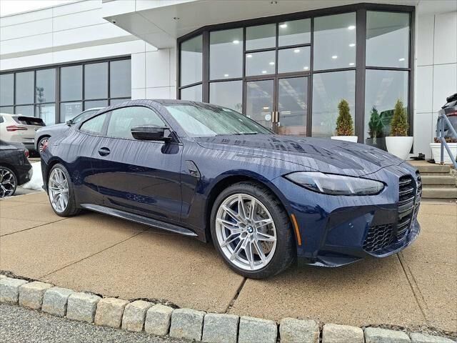 2026 BMW M4