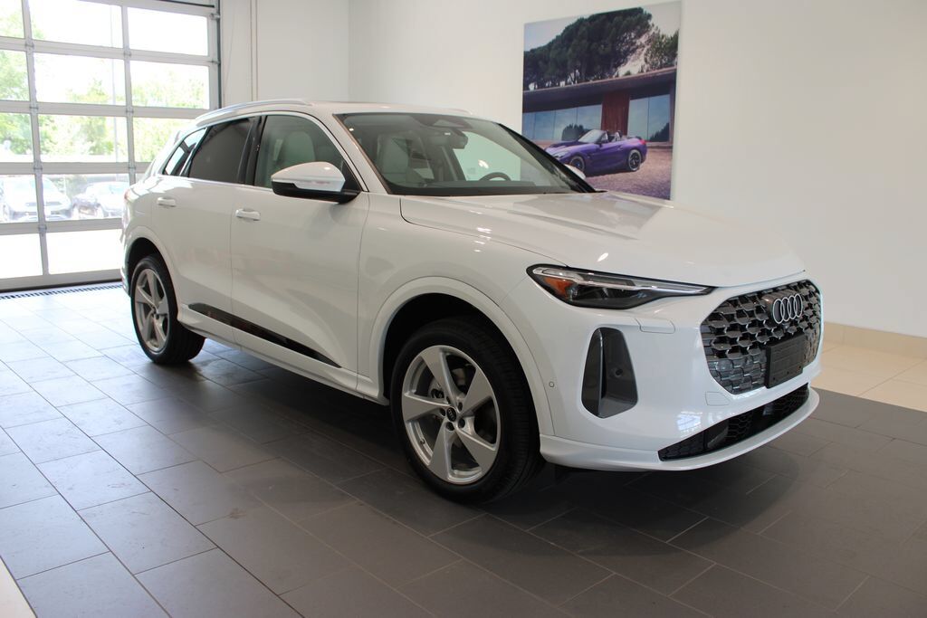 2026 Audi Q5