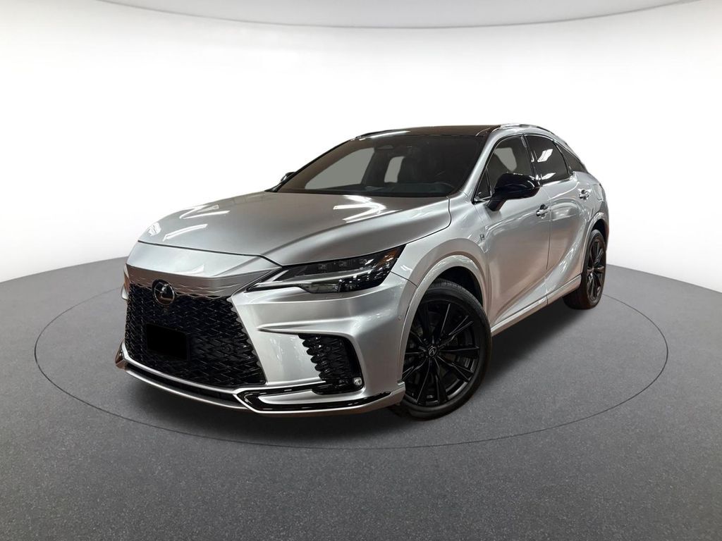 2023 LEXUS RX