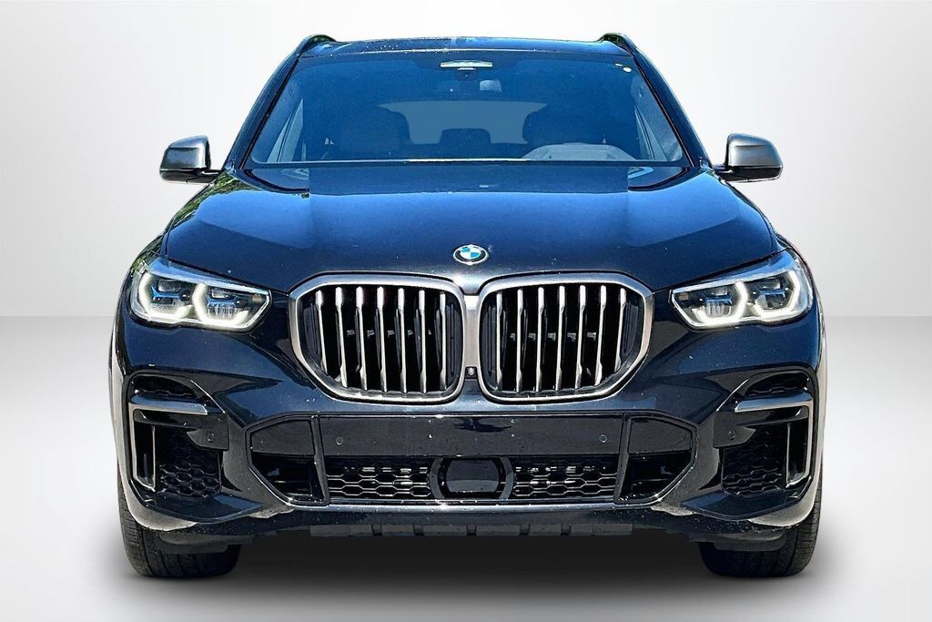 2023 BMW X5