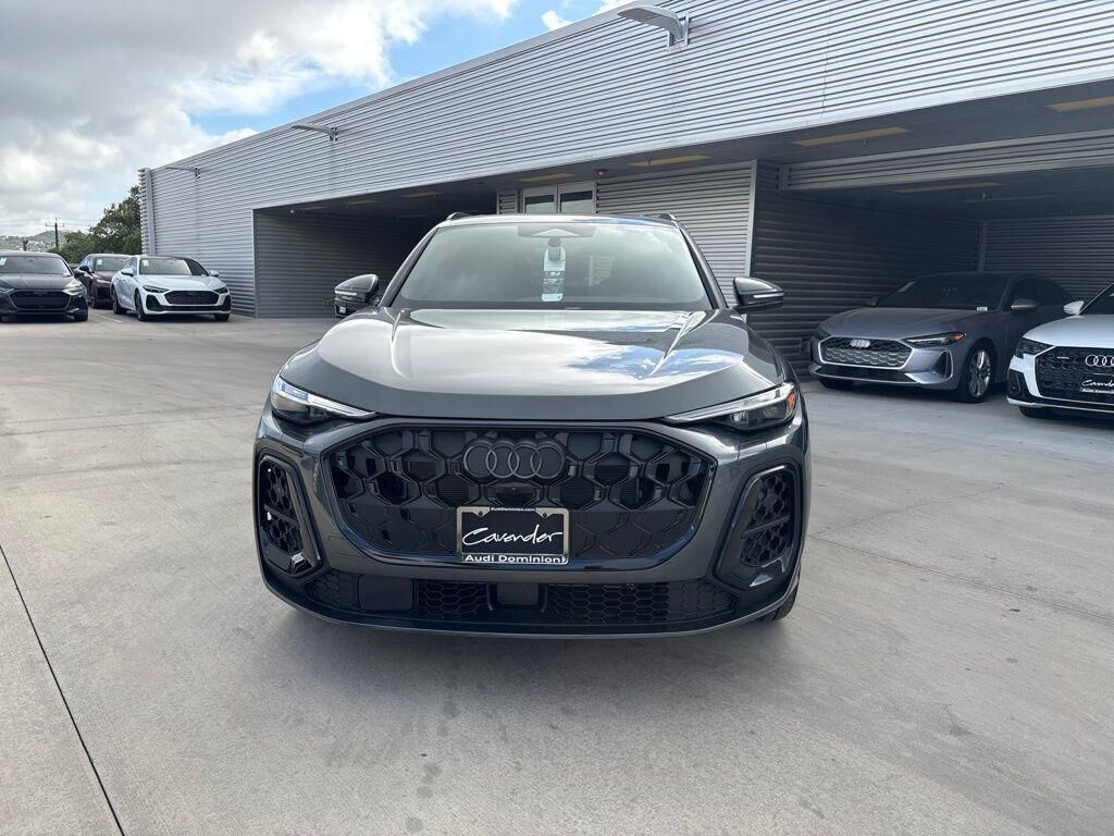 2026 Audi Q5
